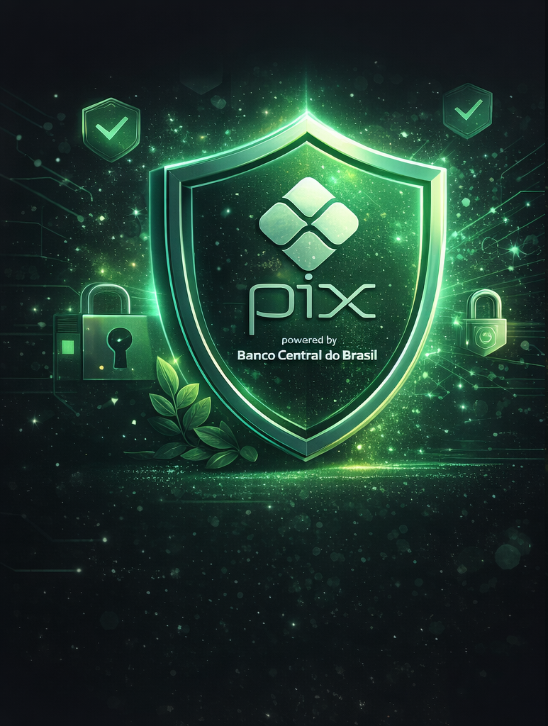 Pix Segurança Bancária